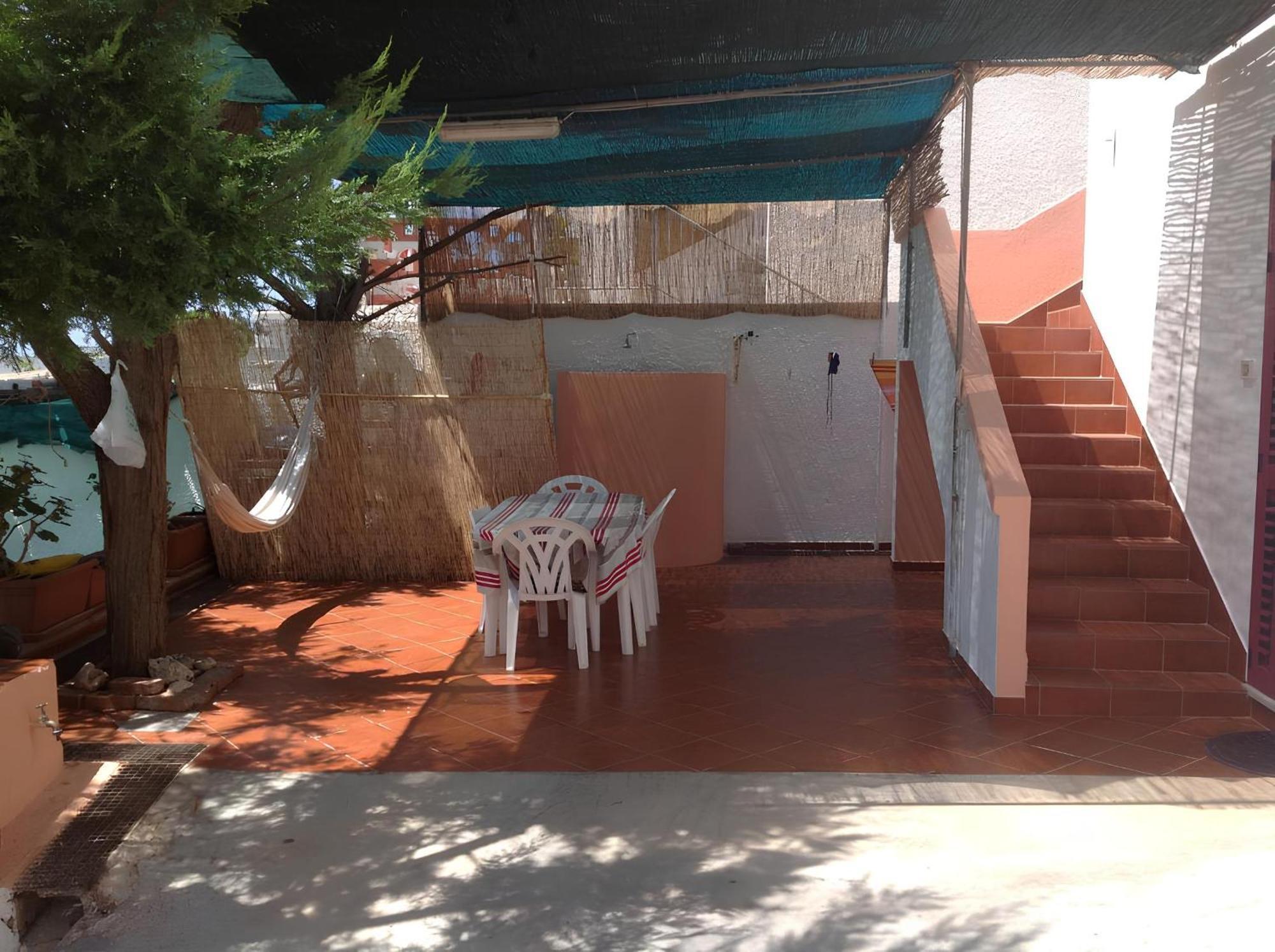 Home Salento 1 Torre Vado Exterior foto