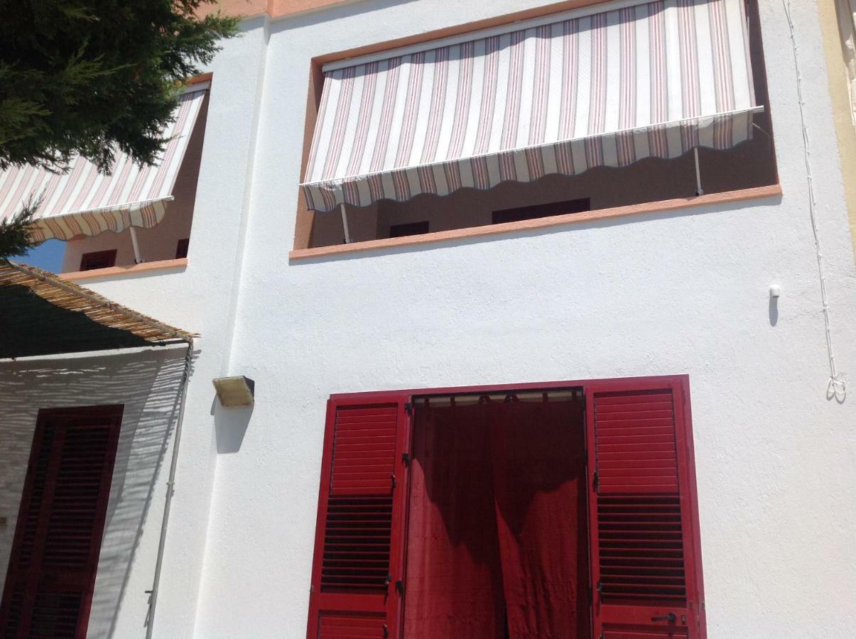 Home Salento 1 Torre Vado Exterior foto